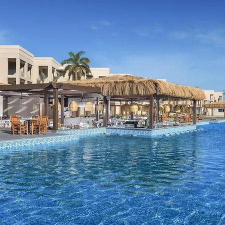 Steigenberger Resort Ras Soma