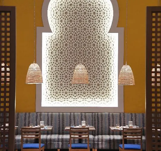 Resort Steigenberger Ras Soma 5*