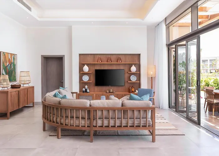 Steigenberger Ras Soma Resort Hurgada