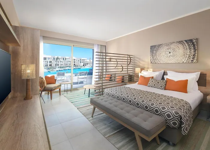 Steigenberger Ras Soma 5*