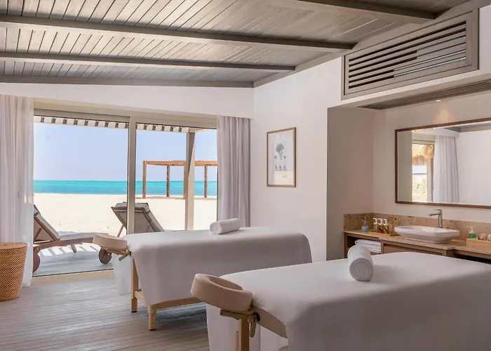 Steigenberger Ras Soma Resort 5*