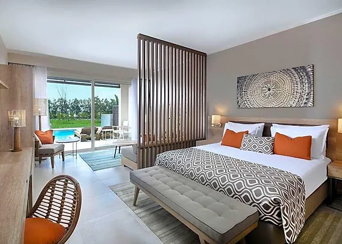 Курортный комплекс Steigenberger Ras Soma 5*