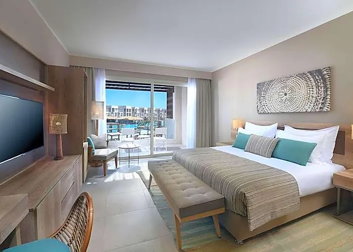 Steigenberger Ras Soma Курортный комплекс 5*