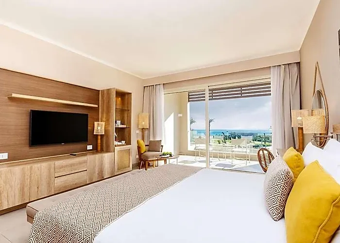 Steigenberger Ras Soma Курортный комплекс 5*