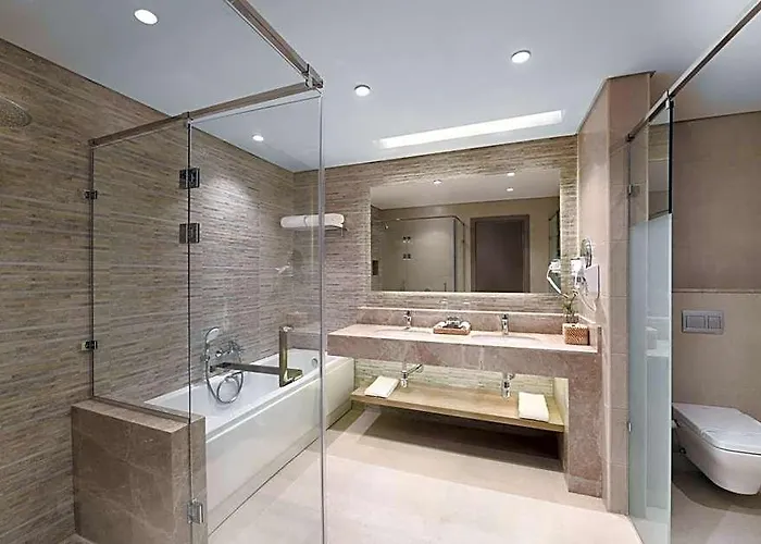 Steigenberger Ras Soma Курортный комплекс 5*