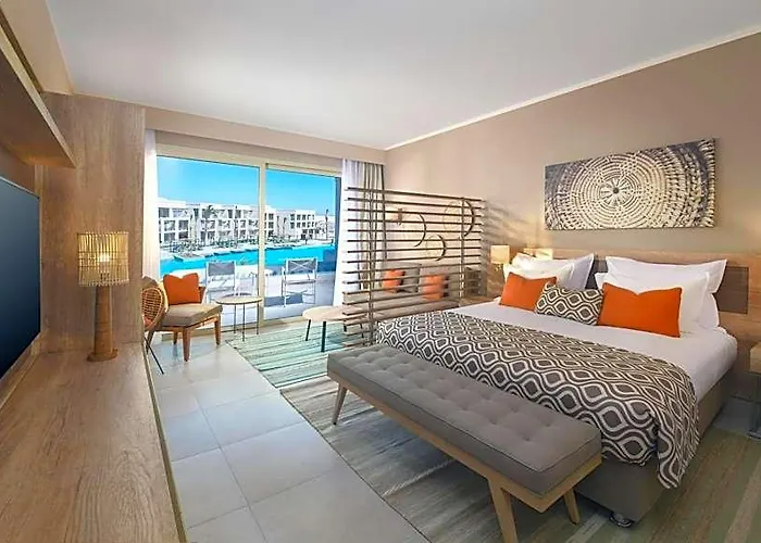 Steigenberger Ras Soma Курортный комплекс 5*