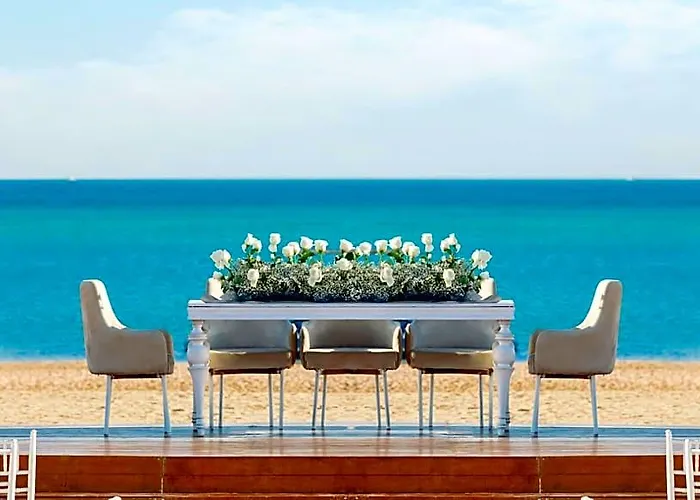Steigenberger Ras Soma Hurghada