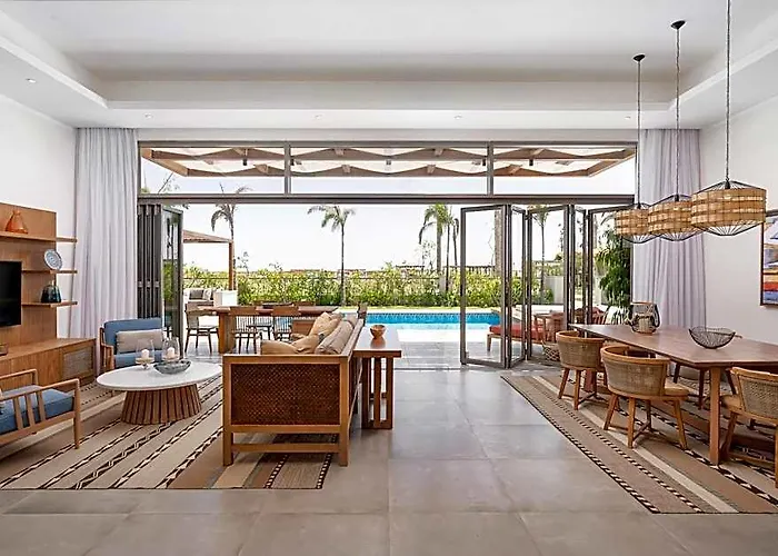 Resort Steigenberger Ras Soma