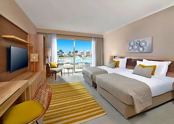 Steigenberger Ras Soma Resort 5*