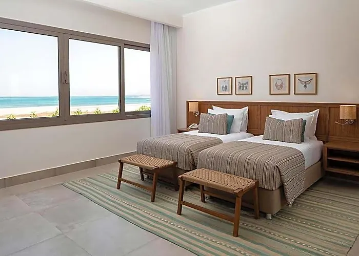 Steigenberger Ras Soma Resort 5*