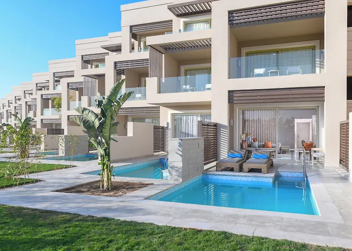 Steigenberger Ras Soma אתר נופש 5*