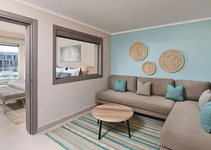 Steigenberger Ras Soma אתר נופש 5*